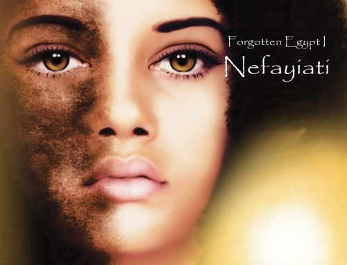 [Forogotten Egypt I] Nefayiati – Chapter 1